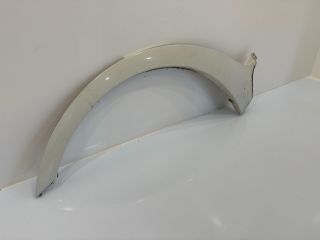 bontott BMW X3 Jobb hátsó Sárvédő Szélesítő