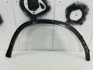 bontott BMW X3 Jobb hátsó Sárvédő Szélesítő