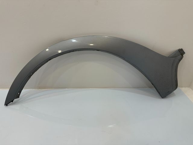 bontott BMW X3 Jobb hátsó Sárvédő Szélesítő