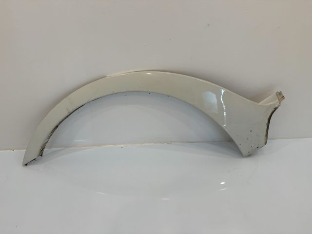 bontott BMW X3 Jobb hátsó Sárvédő Szélesítő