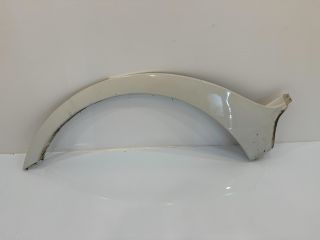 bontott BMW X3 Jobb hátsó Sárvédő Szélesítő