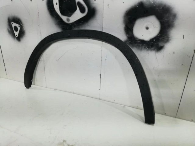bontott BMW X3 Jobb hátsó Sárvédő Szélesítő