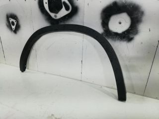 bontott BMW X3 Jobb hátsó Sárvédő Szélesítő