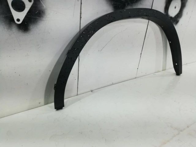 bontott BMW X3 Jobb hátsó Sárvédő Szélesítő