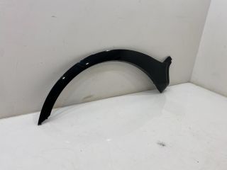 bontott BMW X3 Jobb hátsó Sárvédő