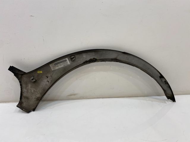 bontott BMW X3 Jobb hátsó Sárvédő