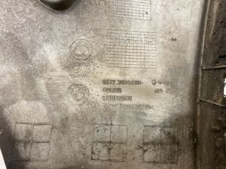 bontott BMW X3 Jobb hátsó Sárvédő