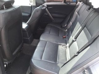 bontott BMW X3 Jobb hátsó Sárvédő