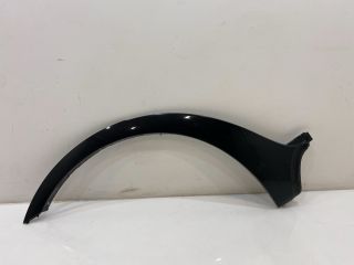 bontott BMW X3 Jobb hátsó Sárvédő