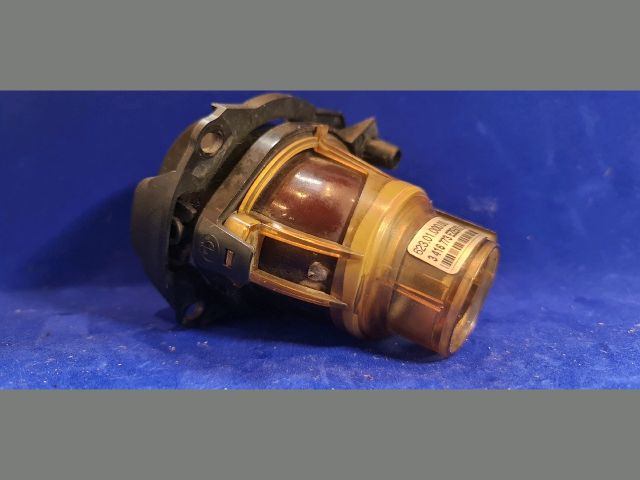 bontott BMW X3 Jobb Ködfényszóró