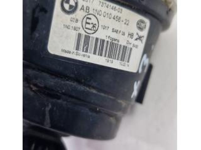 bontott BMW X3 Jobb Ködfényszóró