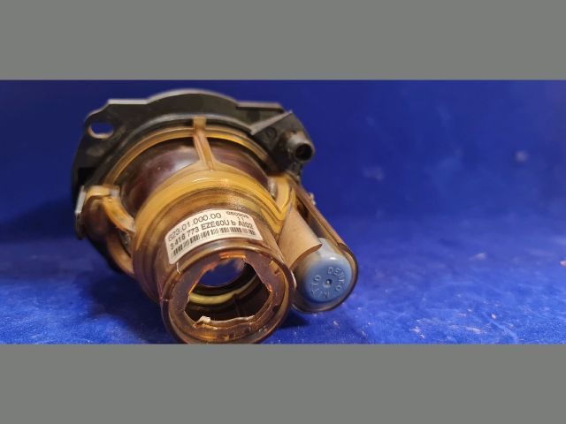 bontott BMW X3 Jobb Ködfényszóró