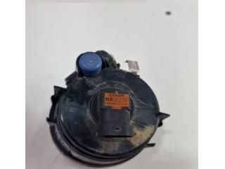 bontott BMW X3 Jobb Ködfényszóró