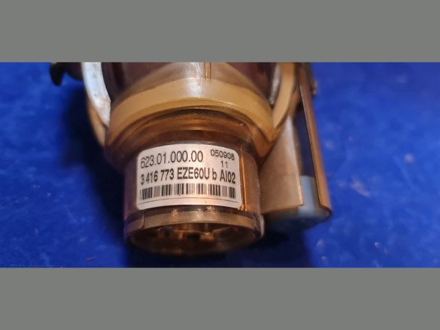 bontott BMW X3 Jobb Ködfényszóró