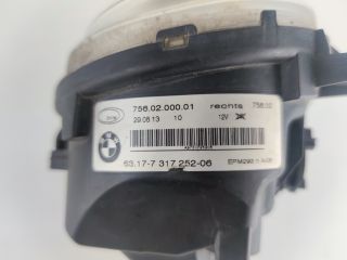 bontott BMW X3 Jobb Ködfényszóró