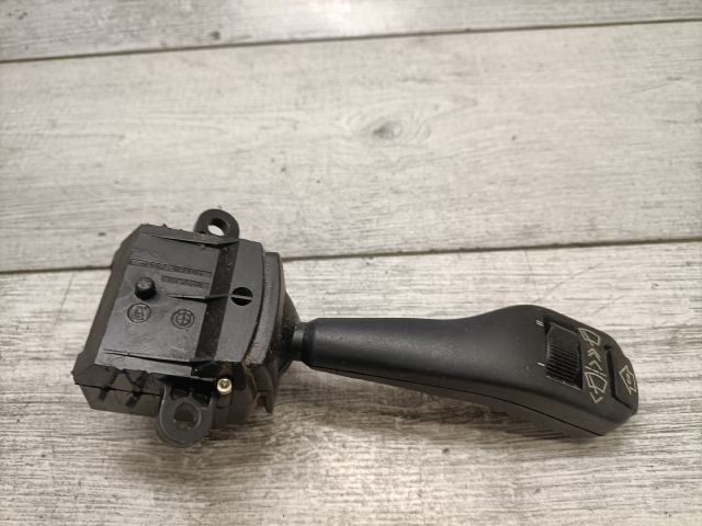 bontott BMW X3 Jobb Kormánykapcsoló Ablaktörlő