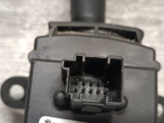 bontott BMW X3 Jobb Kormánykapcsoló Ablaktörlő