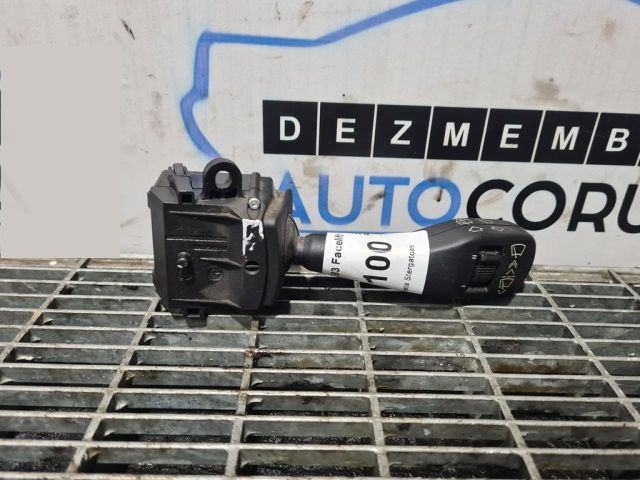 bontott BMW X3 Jobb Kormánykapcsoló Ablaktörlő