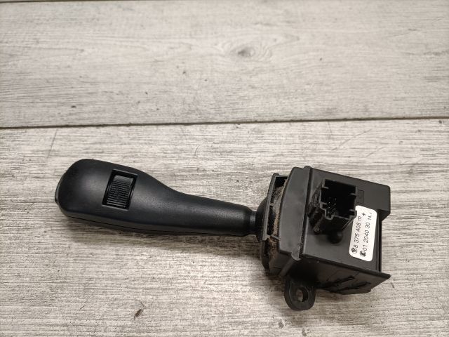 bontott BMW X3 Jobb Kormánykapcsoló Ablaktörlő