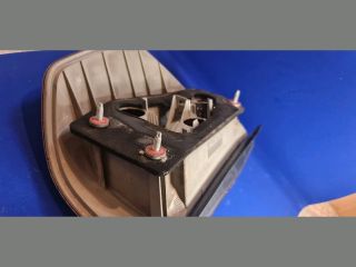 bontott BMW X3 Jobb Külső Hátsó Lámpa