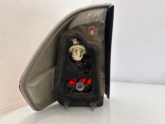 bontott BMW X3 Jobb Külső Hátsó Lámpa