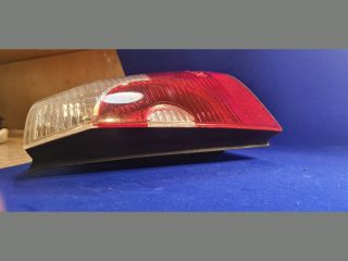 bontott BMW X3 Jobb Külső Hátsó Lámpa