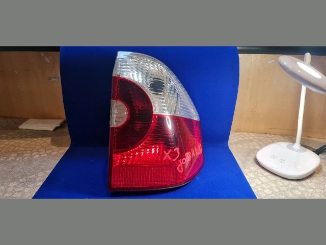 bontott BMW X3 Jobb Külső Hátsó Lámpa