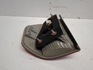 bontott BMW X3 Jobb Külső Hátsó Lámpa