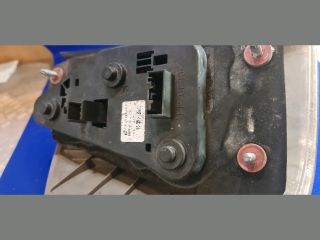 bontott BMW X3 Jobb Külső Hátsó Lámpa