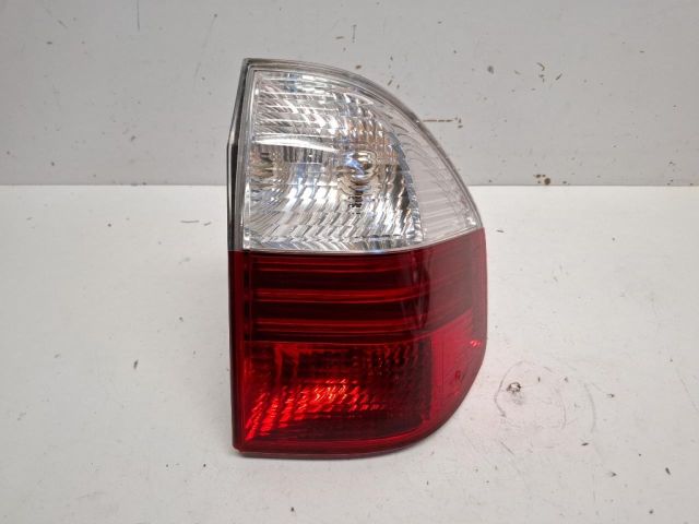 bontott BMW X3 Jobb Külső Hátsó Lámpa