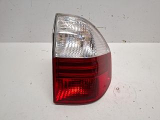 bontott BMW X3 Jobb Külső Hátsó Lámpa