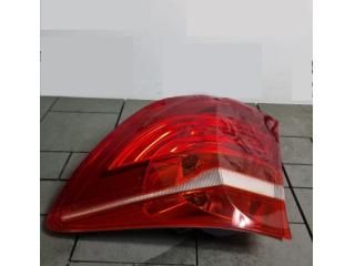 bontott BMW X3 Jobb Külső Hátsó Lámpa