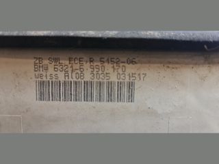 bontott BMW X3 Jobb Külső Hátsó Lámpa