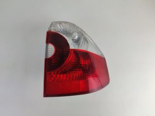 bontott BMW X3 Jobb Külső Hátsó Lámpa