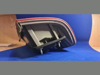 bontott BMW X3 Jobb Külső Hátsó Lámpa