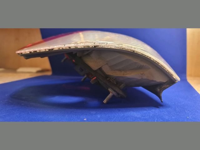 bontott BMW X3 Jobb Külső Hátsó Lámpa