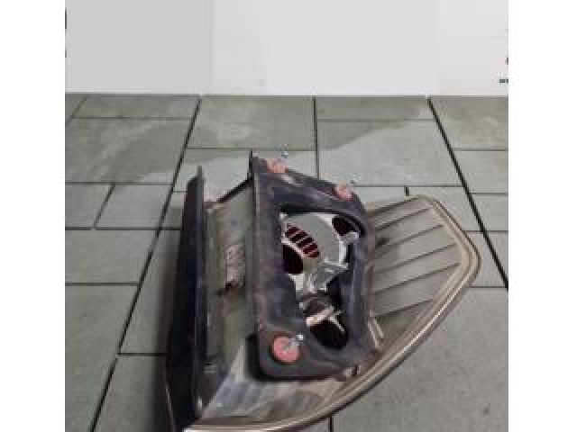 bontott BMW X3 Jobb Külső Hátsó Lámpa