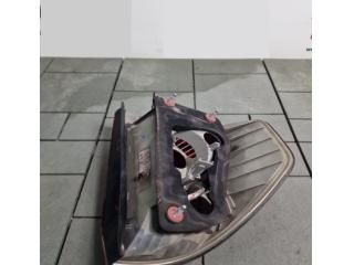 bontott BMW X3 Jobb Külső Hátsó Lámpa