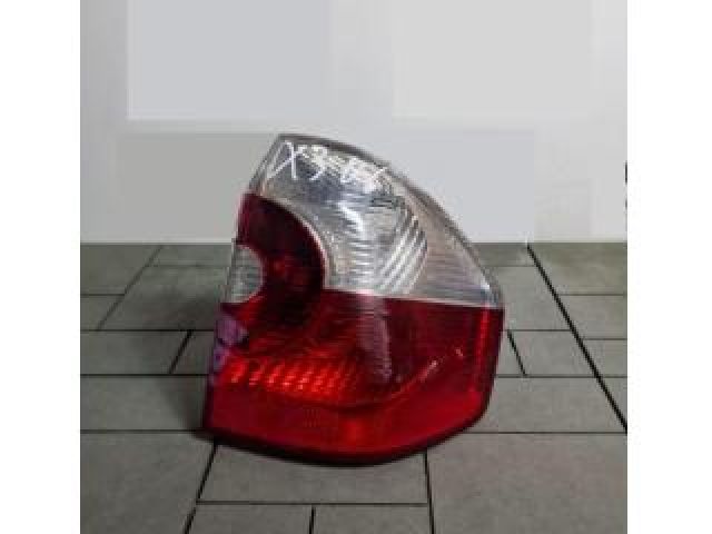 bontott BMW X3 Jobb Külső Hátsó Lámpa