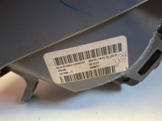 bontott BMW X3 Jobb Külső Hátsó Lámpa