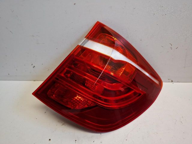 bontott BMW X3 Jobb Külső Hátsó Lámpa