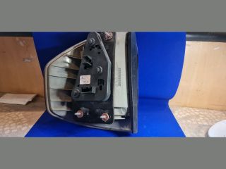bontott BMW X3 Jobb Külső Hátsó Lámpa