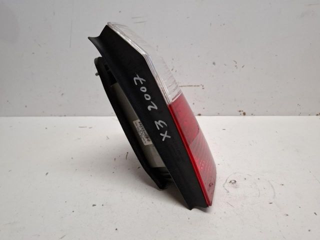 bontott BMW X3 Jobb Külső Hátsó Lámpa