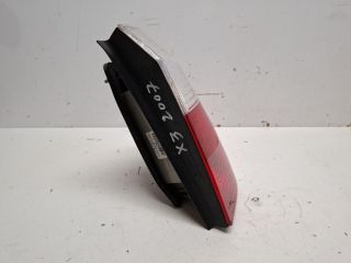 bontott BMW X3 Jobb Külső Hátsó Lámpa