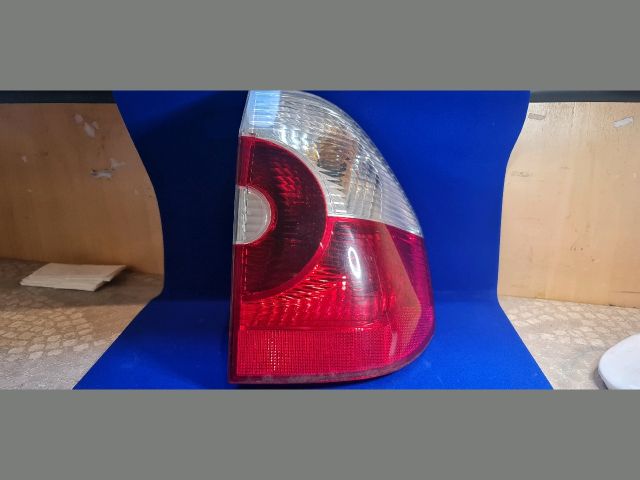 bontott BMW X3 Jobb Külső Hátsó Lámpa