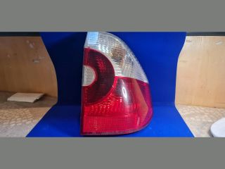 bontott BMW X3 Jobb Külső Hátsó Lámpa
