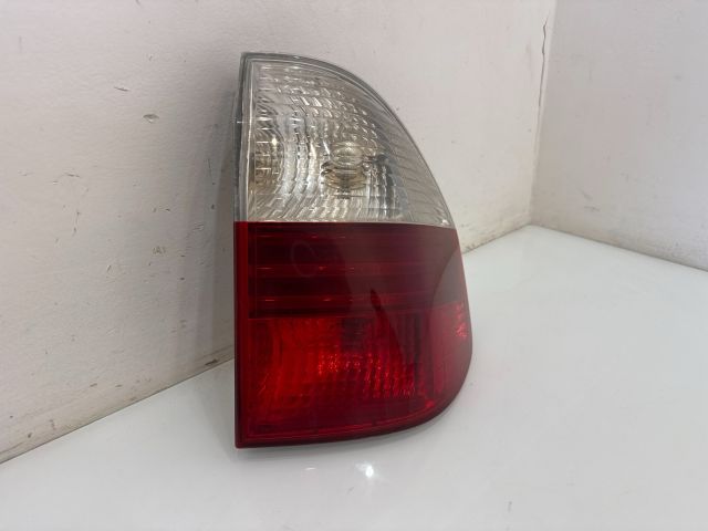 bontott BMW X3 Jobb Külső Hátsó Lámpa