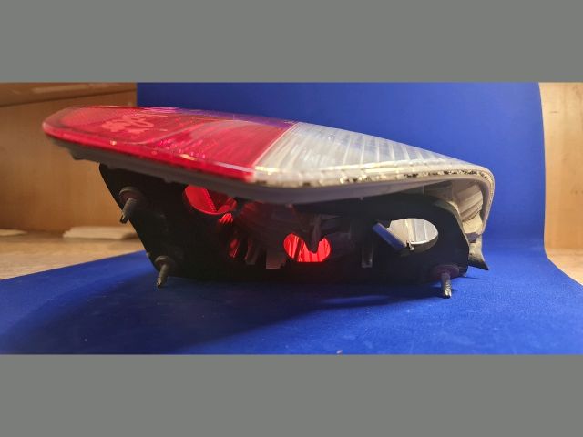 bontott BMW X3 Jobb Külső Hátsó Lámpa