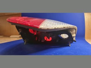 bontott BMW X3 Jobb Külső Hátsó Lámpa