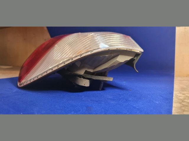 bontott BMW X3 Jobb Külső Hátsó Lámpa